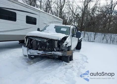 2009 Chevrolet Silverado 2500Hd Ltz from USA, damaged, VIN 1GCHK63609F182289